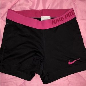 Nike Spandex